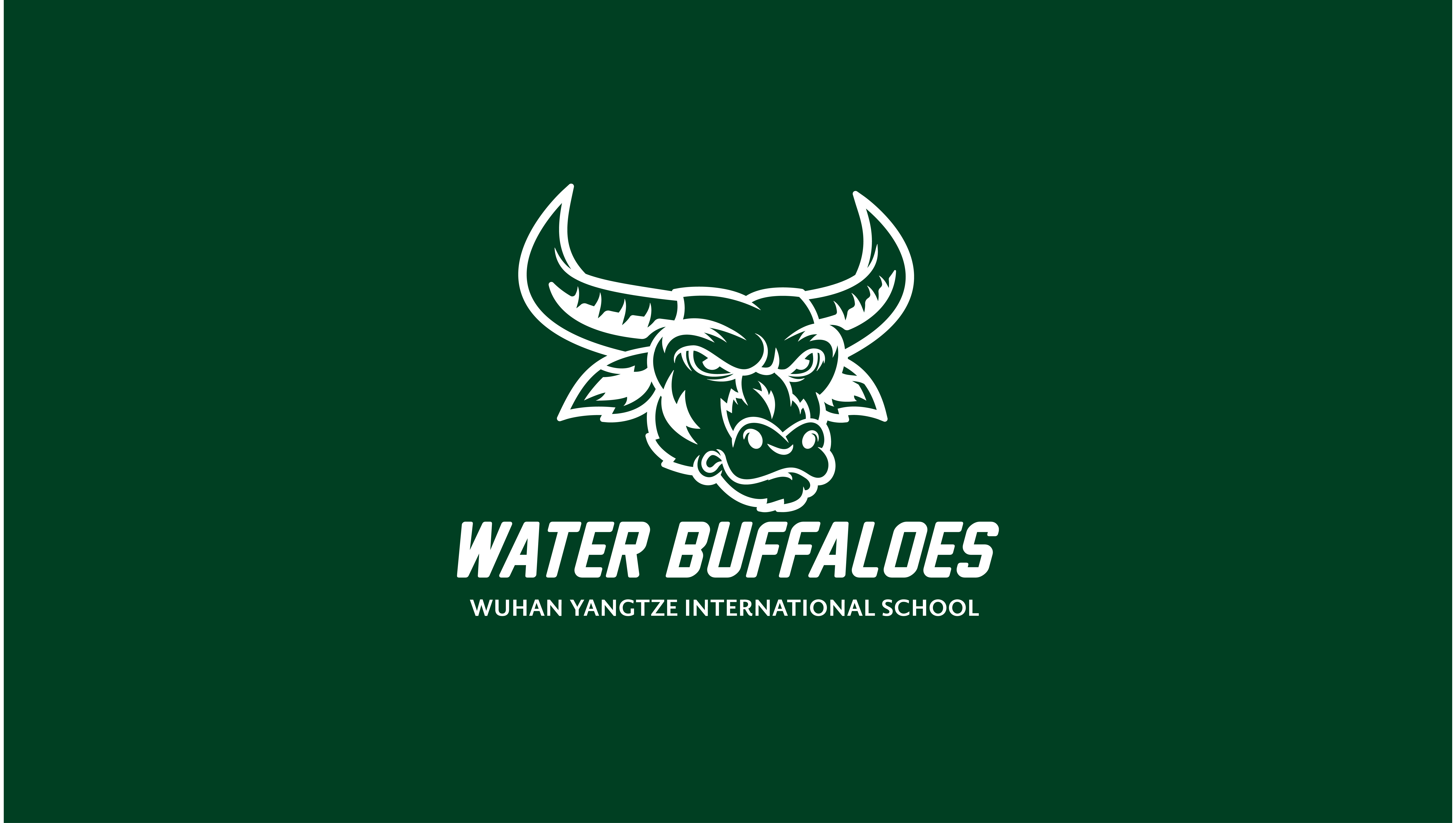 Water Buffaloes